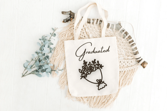 Graduated Font - Preview 5