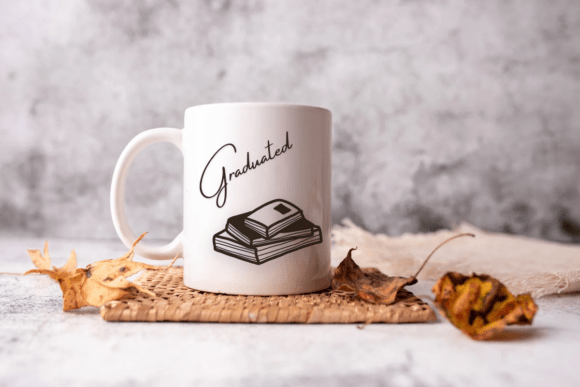 Graduated Font - Preview 6