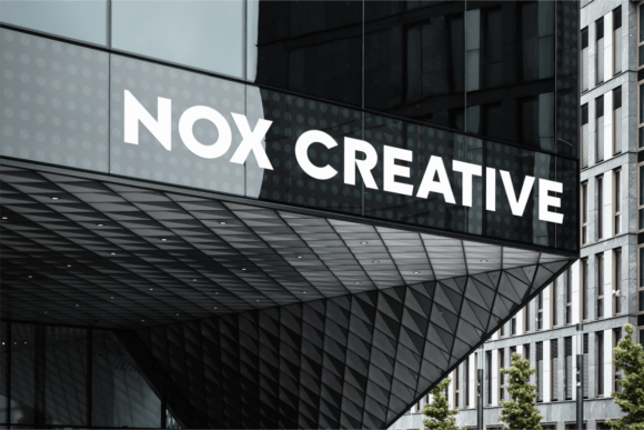 Gronik Font - Preview 5