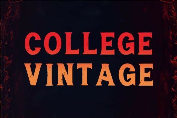Halloween Zombies Font - Preview 2