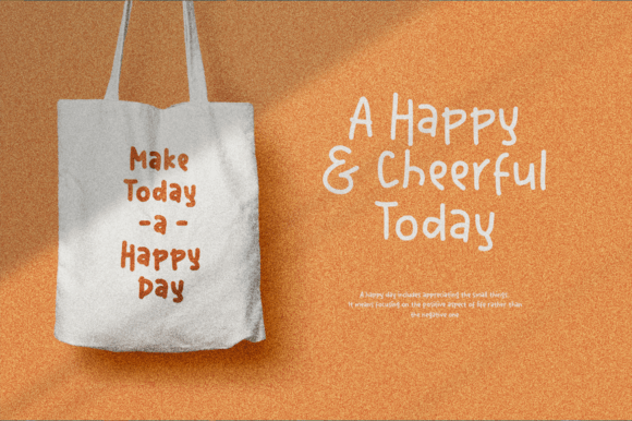 Kinder Play Font PNG with transparent background - Preview 6