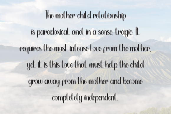 Queenbeauty Font PNG with transparent background - Preview 5