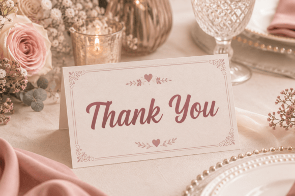 Rosalyna Font PNG with transparent background - Preview 5