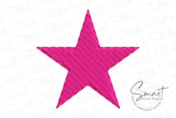 Star Costura y Manualidades Diseño de Bordado Por Embroidery Studio