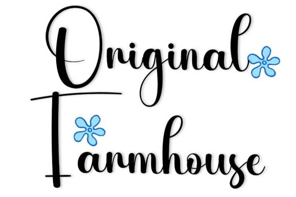Bestie Font - Preview 2