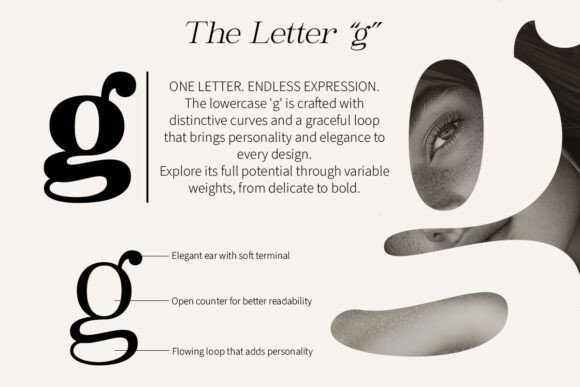 Giantrick Font - Preview 2