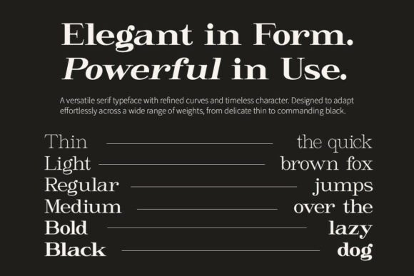 Giantrick Font - Preview 5