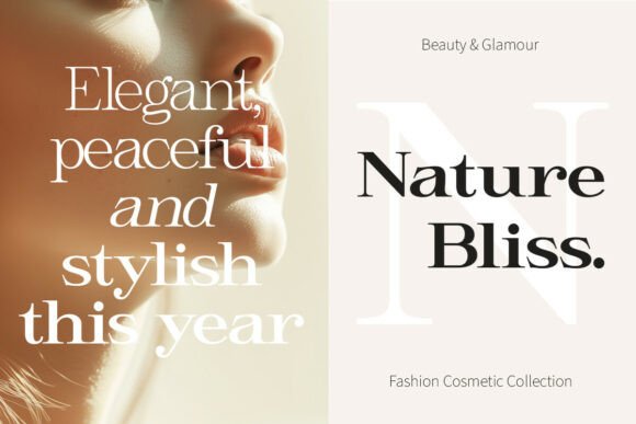 Giantrick Font - Preview 6