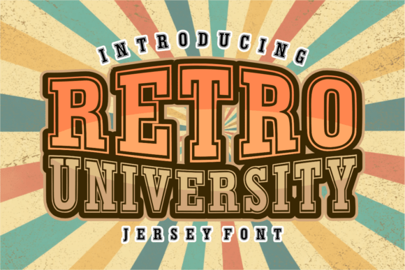 Retro University