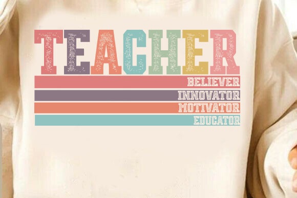 Teacher PNG Design, Teacher PNG Graphic by design king 62 · Creative ...