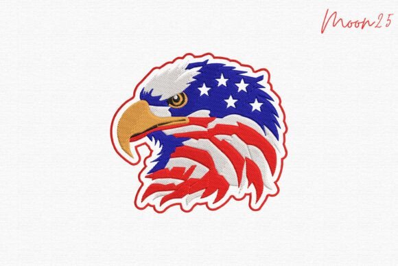 American Eagle USA Freedom Pride