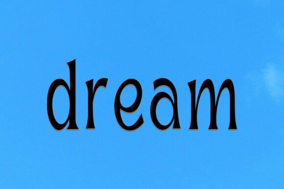 Bilda Font - Preview 1
