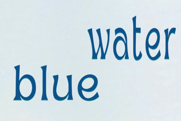 Bilda Font - Preview 2