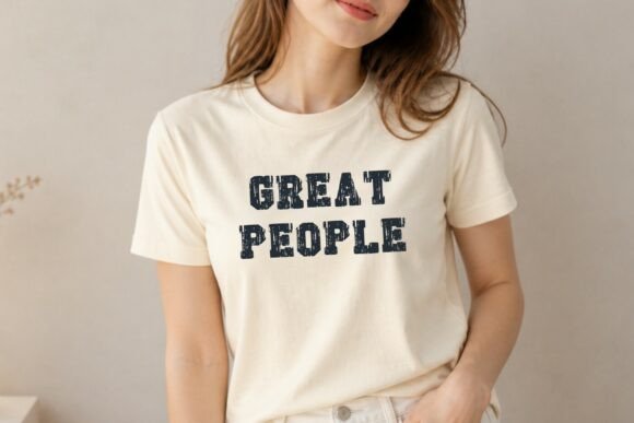 Bad Bold Grunge Font - Preview 2