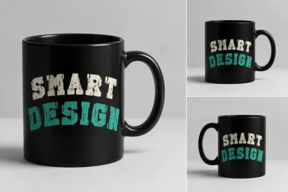 Bad Bold Grunge Font - Preview 4