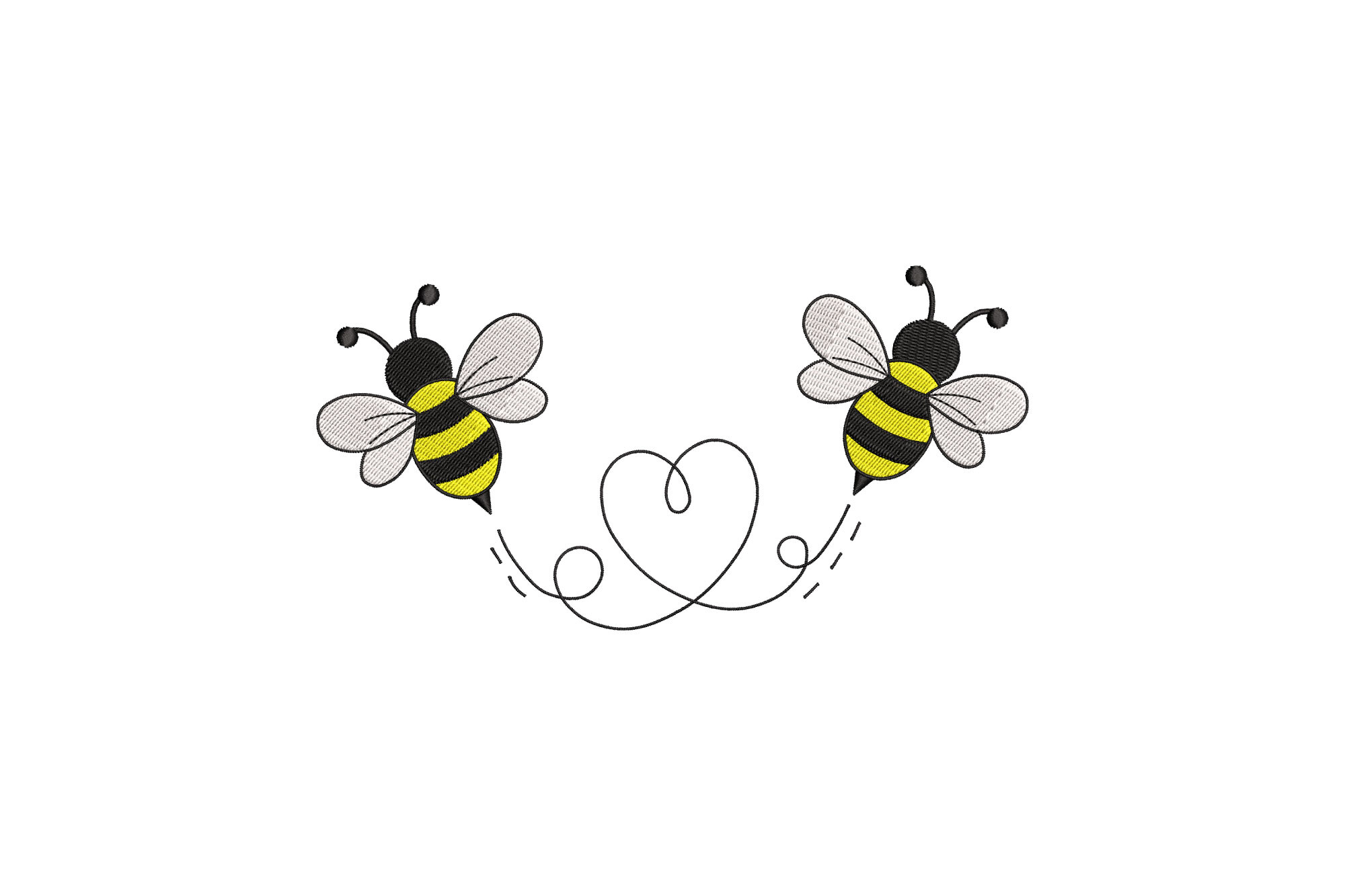Bee Heart