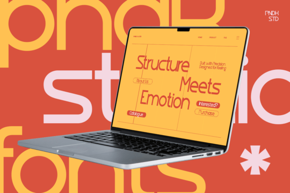 Begob Font - Preview 1