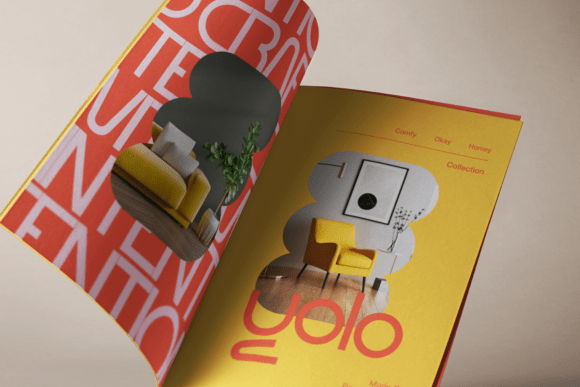 Begob Font - Preview 5