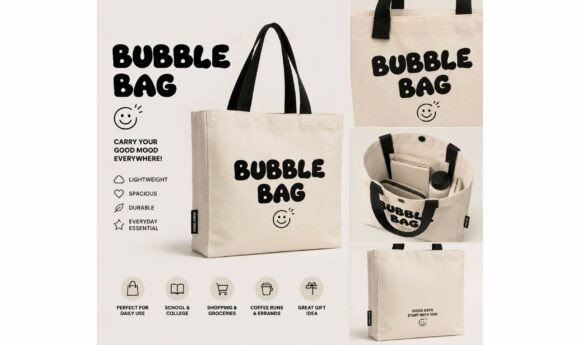 Bubblegum Sans Font - Preview 2