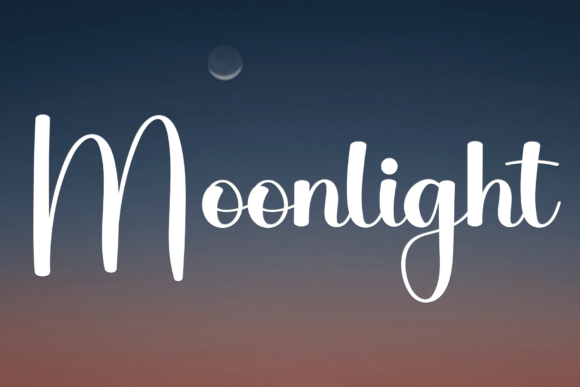 Bulking Font - Preview 4