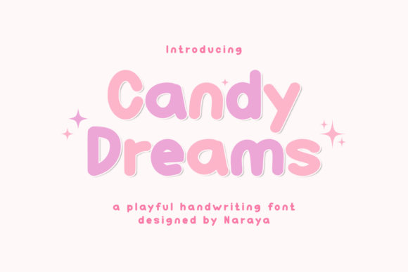 Candy Dreams