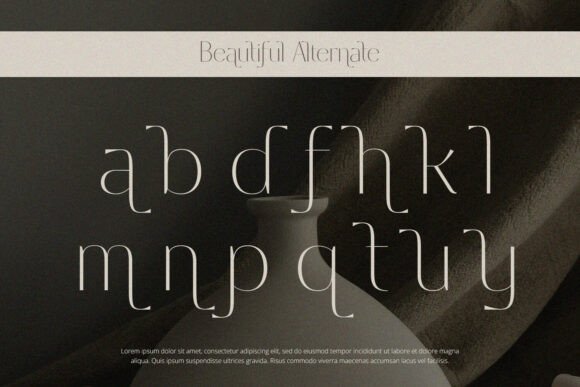 Castelloria Font - Preview 2