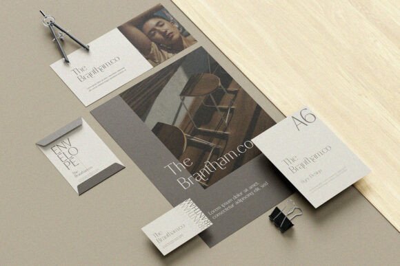 Castelloria Font - Preview 6