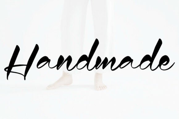 Children Font - Preview 2