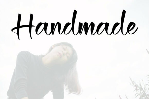 Costume Font - Preview 2