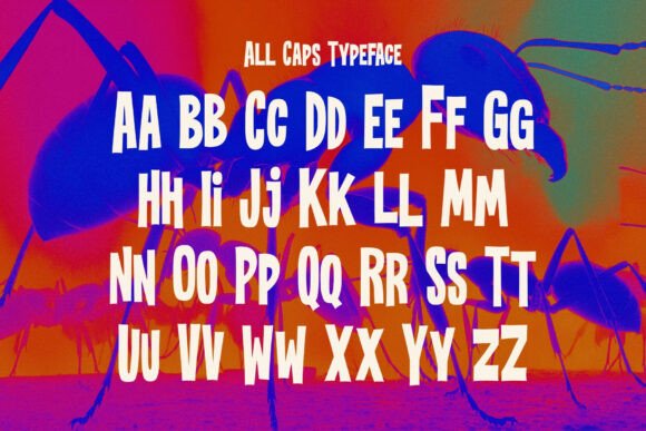 Daydream Melody Font - Preview 2