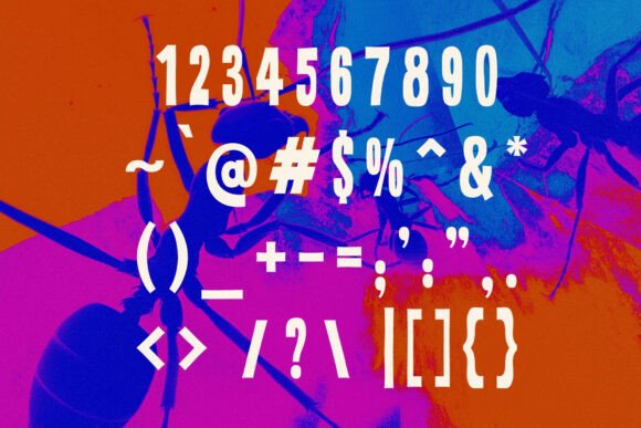 Daydream Melody Font - Preview 3