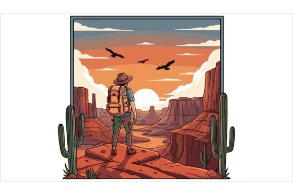 Free Mountain Landscape Background Graphic Backgrounds By Design BLOOM