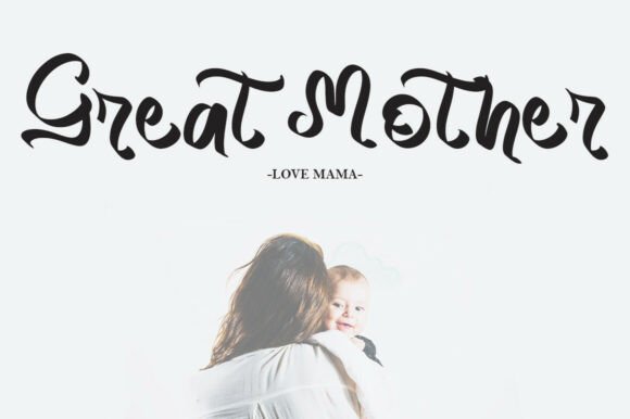 Gahista Disfaryke Font - Preview 2
