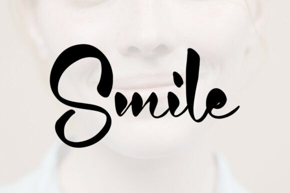 Garland Font - Preview 3