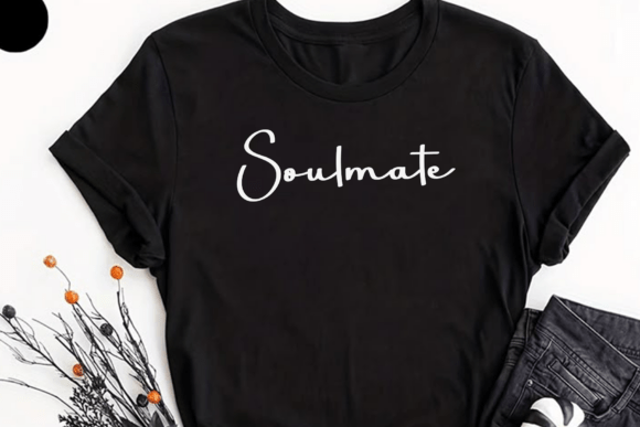 Handmade Calligraphy Font - Preview 6