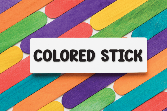 Hello Teacher Font PNG with transparent background - Preview 3