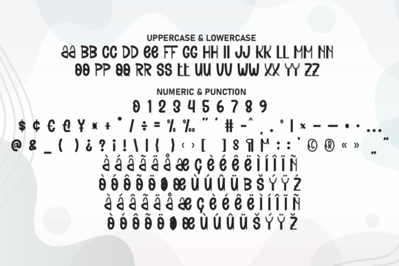 Kindly Reminder Font - Preview 6