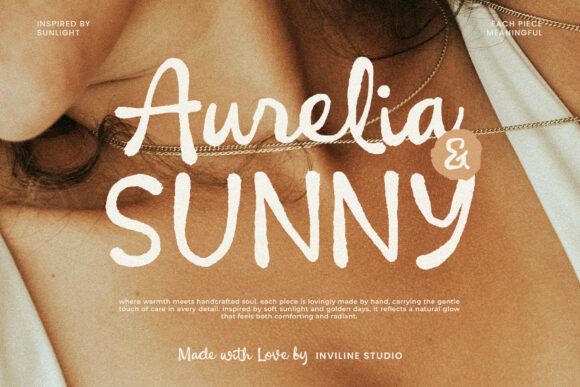 Liquid Lines Font PNG with transparent background - Preview 4