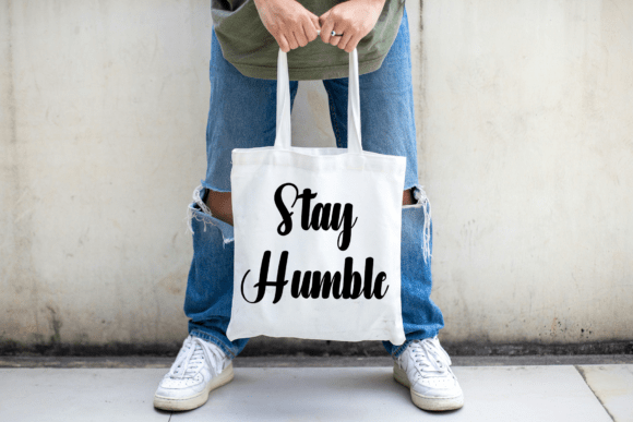 Natural Handmade Font PNG with transparent background - Preview 6