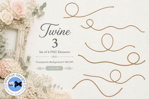 PNG Twine 3