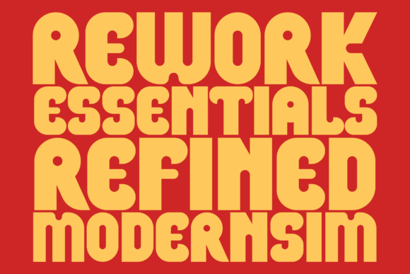 Prepora Font PNG with transparent background - Preview 1