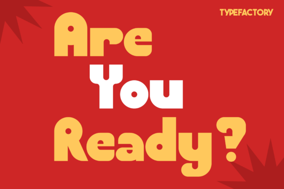 Prepora Font PNG with transparent background - Preview 5