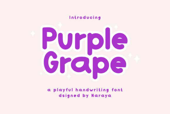 Purple Grape