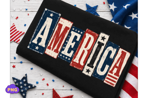 USA 250 Years Anniversary PNG4th of July Graphic T-shirt Designs By Sun.Svg