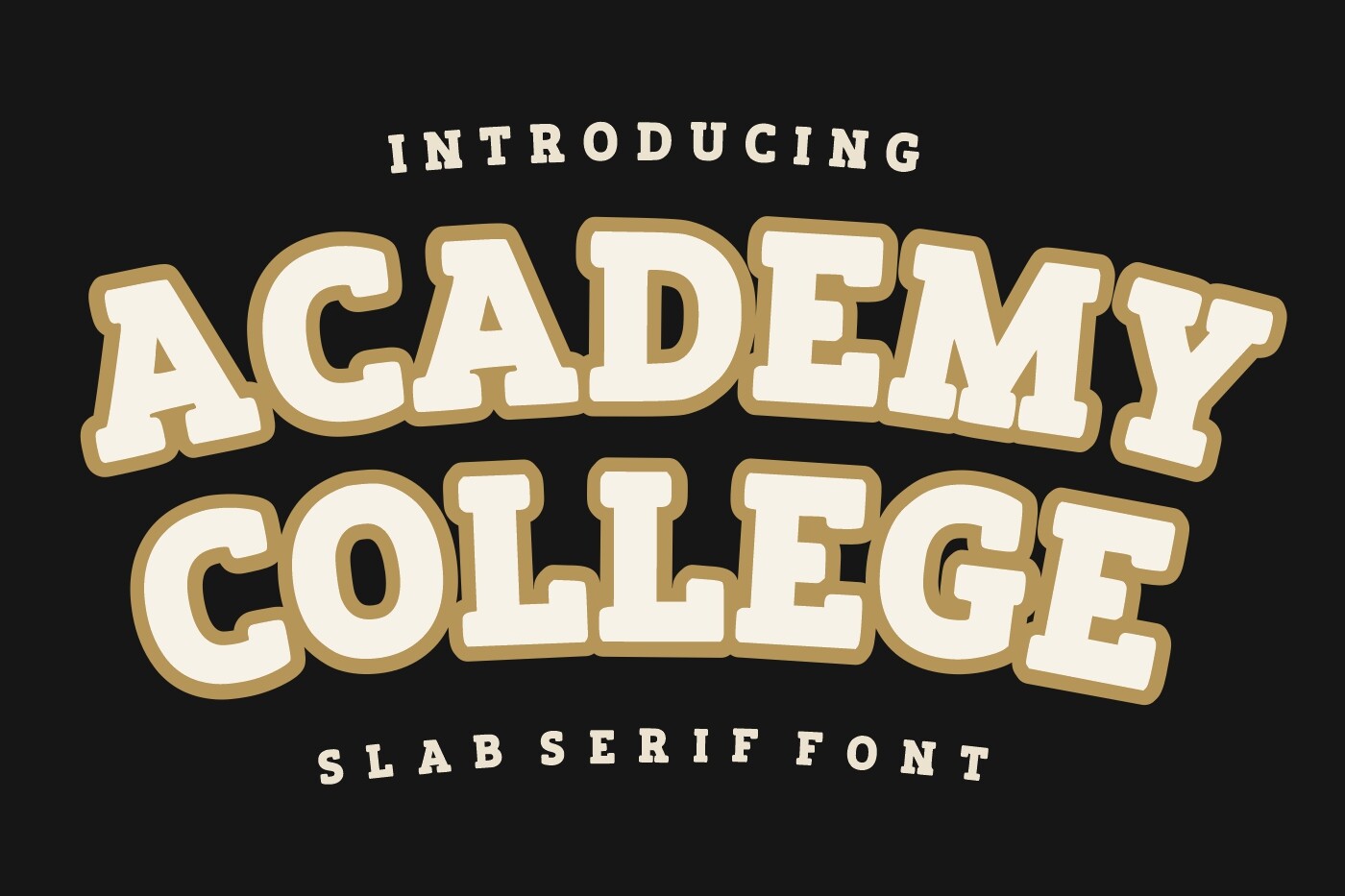 Academy College