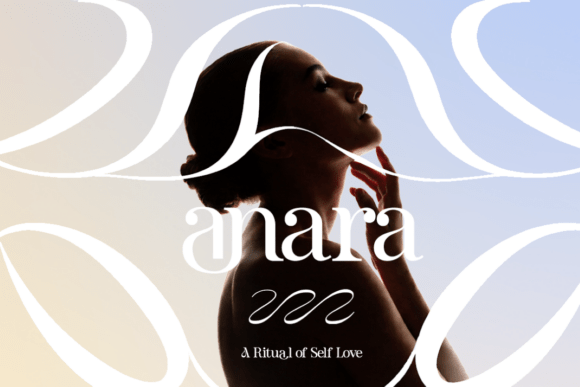 Alurane Font - Preview 5