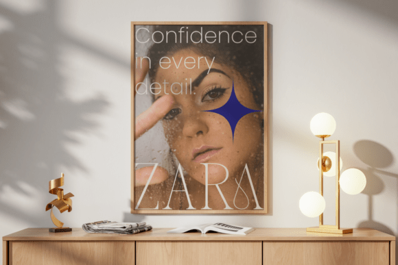 Aveloire Font - Preview 5