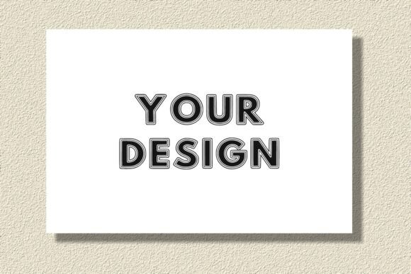 Bold Block Font - Preview 4
