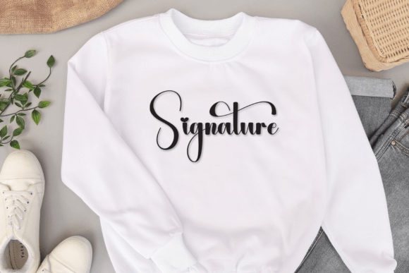Brothers Font - Preview 1