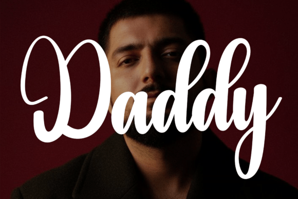 Cardinal Font - Preview 6